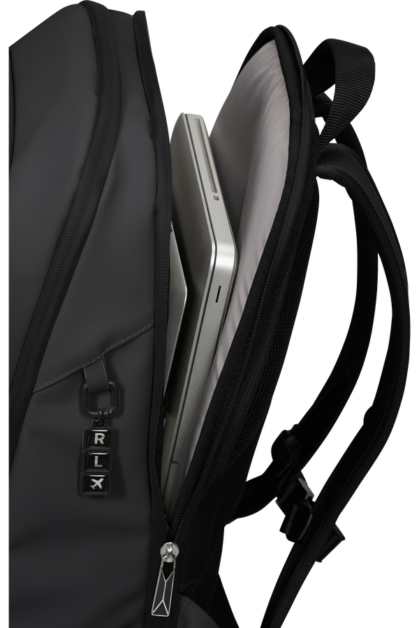Samsonite Glam-Go Laptop Backpack 15.6'  Schwarz