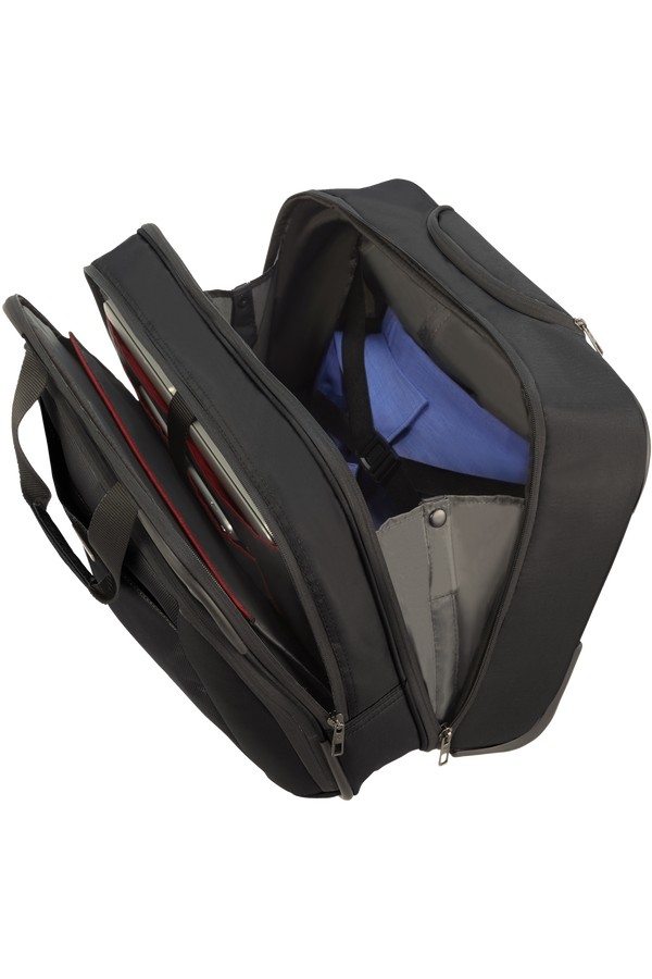 Samsonite Guardit 2.0 Rolling Tote 17.3'  Noir