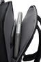 Samsonite Karissa Evo Round Backpack 15.6'  Noir Samsonite Karissa Evo Round Backpack 15.6'  Noir