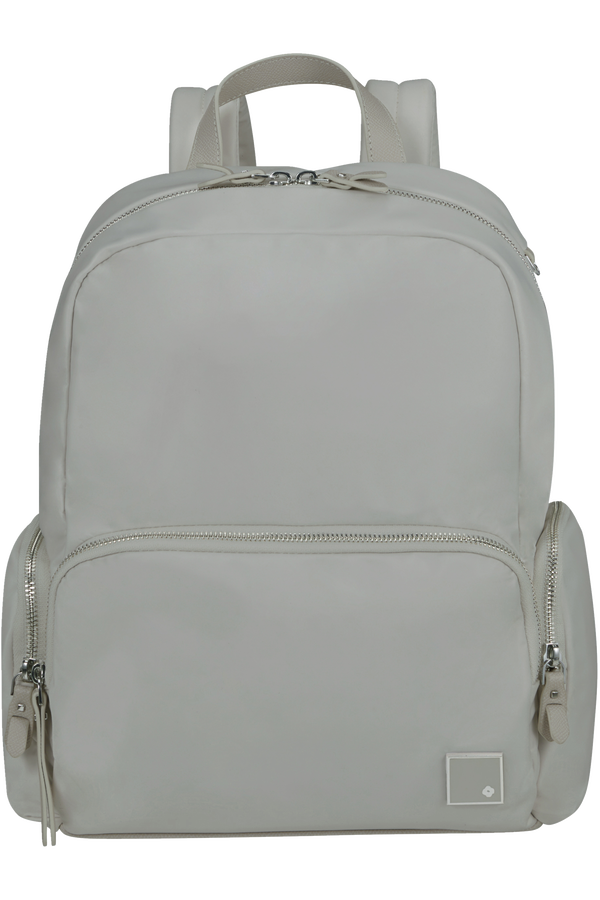 Samsonite Essentially Karissa BACKPACK 3PKT  Dove Grey