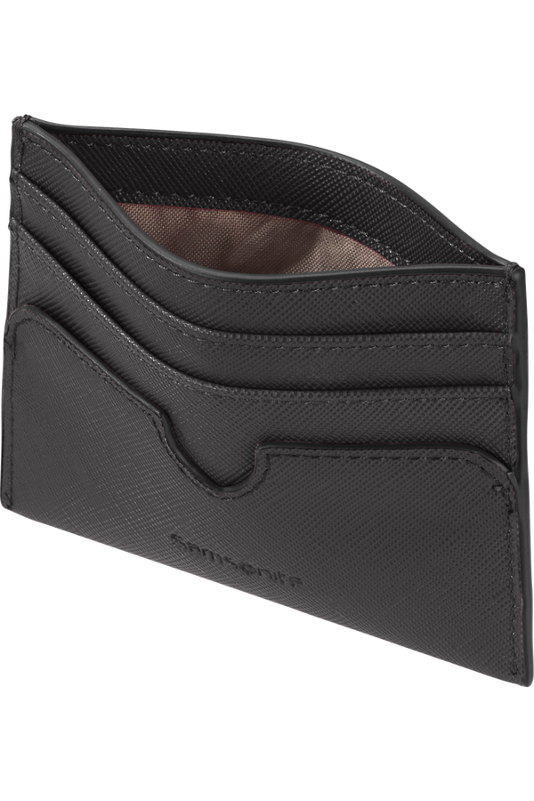 Samsonite My Samsonite Slg 337 - 6CC Holder  Schwarz