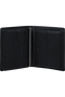 Samsonite Flagged Slg 144 - W S 8CC+HFL+C+2C  Schwarz Samsonite Flagged Slg 144 - W S 8CC+HFL+C+2C  Schwarz