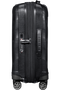 Samsonite C-Lite Spinner Expandable 55cm  Noir