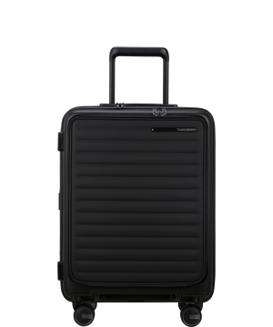 Restackd Valise 4 roues extensible 55cm 55 x 40 x 23/26 cm | 3.1 kg Restackd Valise 4 roues extensible 55cm 55 x 40 x 23/26 cm | 3.1 kg