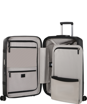 Image Valise 4 roues extensible 69cm 69 x 45 x 28/31 cm | 3.8 kg Image Valise 4 roues extensible 69cm 69 x 45 x 28/31 cm | 3.8 kg