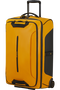 Samsonite Ecodiver DUFFLE/WH 67/24  Jaune Samsonite Ecodiver DUFFLE/WH 67/24  Jaune