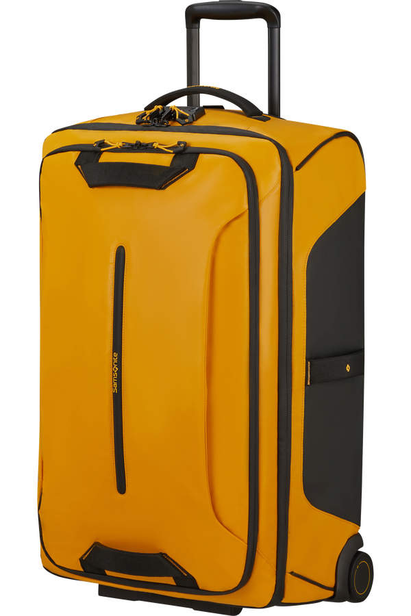 Samsonite Ecodiver DUFFLE/WH 67/24  Jaune Samsonite Ecodiver DUFFLE/WH 67/24  Jaune