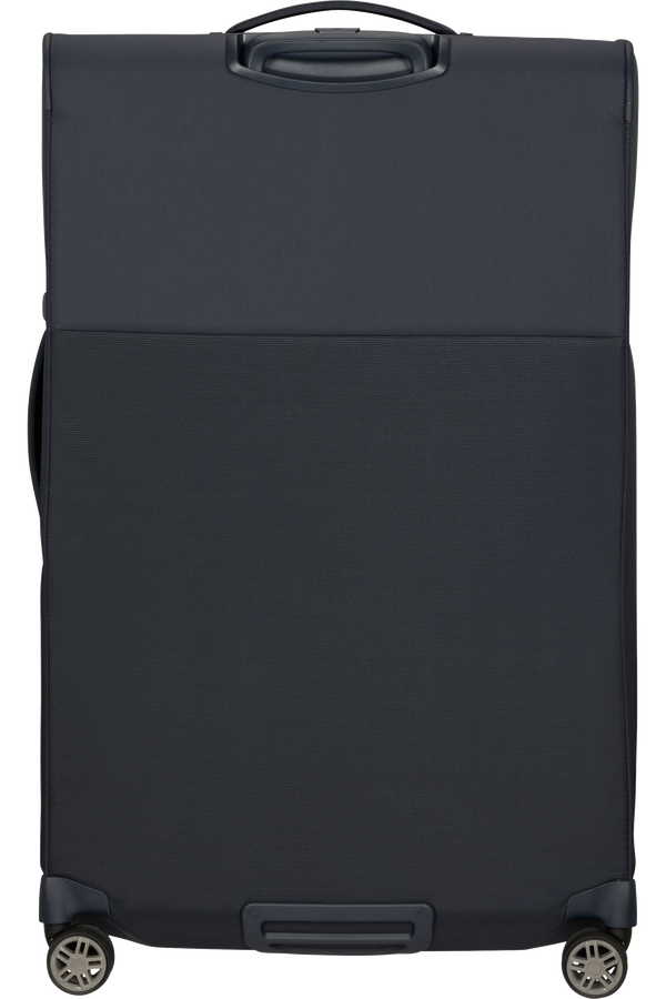 Samsonite Airea Spinner Expandable 78cm  Bleu fonc&eacute;