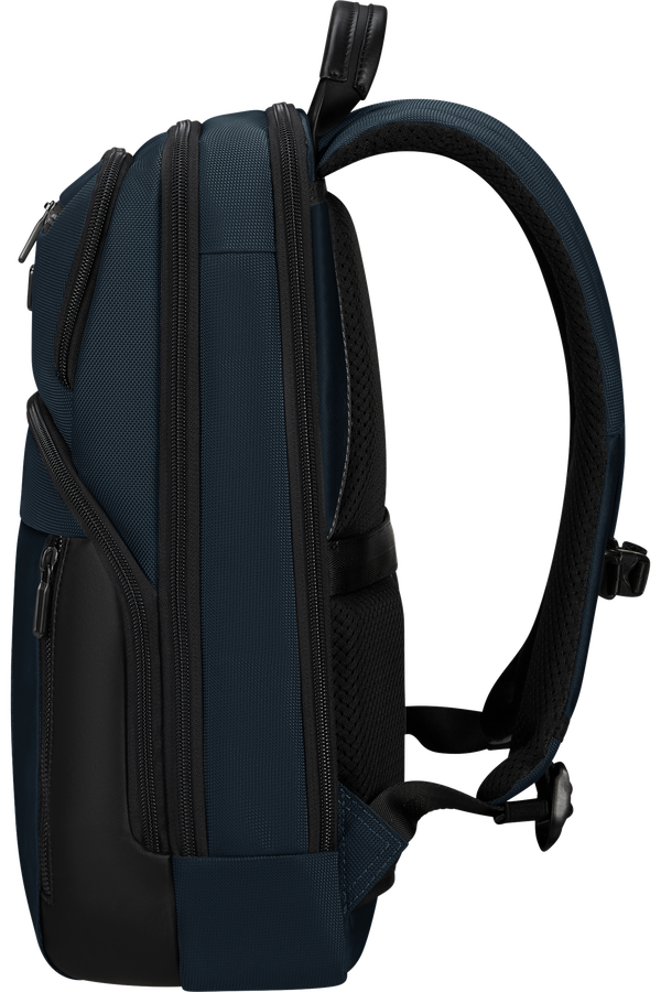 Samsonite Urban-Eye Laptop Backpack 14.1'  Bleu Samsonite Urban-Eye Laptop Backpack 14.1'  Bleu