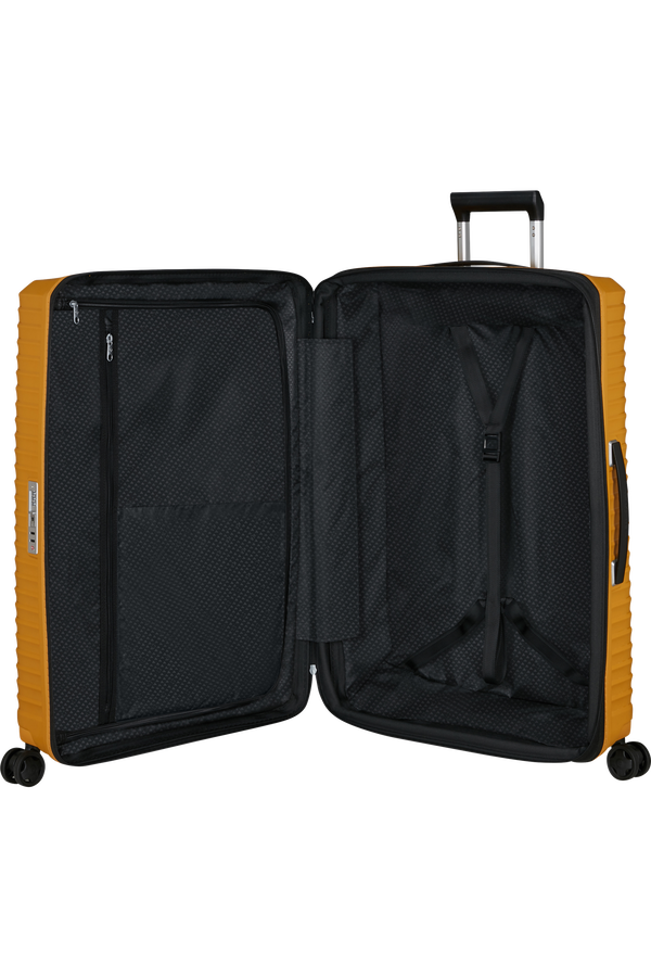 Samsonite Upscape SPINNER 81/30 EXP Jaune