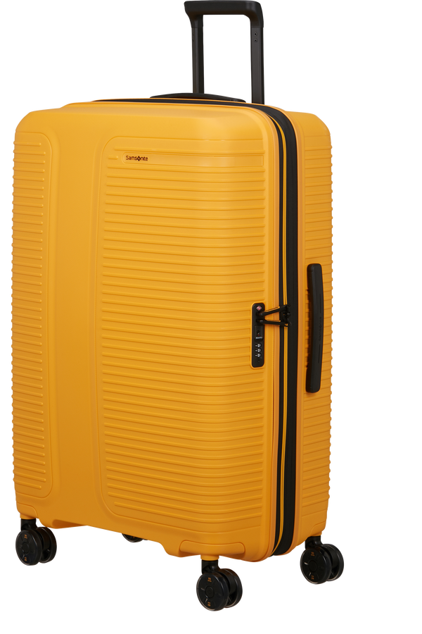 Prodiver Valise 4 roues extensible 75cm