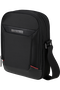 Samsonite Pro-Dlx 6 Crossbody Bag M  Noir Samsonite Pro-Dlx 6 Crossbody Bag M  Noir