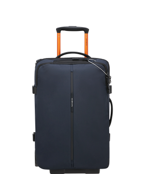 Securipak 2.0 Sac de voyage à roulettes 52cm 52 x 35 x 20 cm | 2.4 kg Securipak 2.0 Sac de voyage à roulettes 52cm 52 x 35 x 20 cm | 2.4 kg