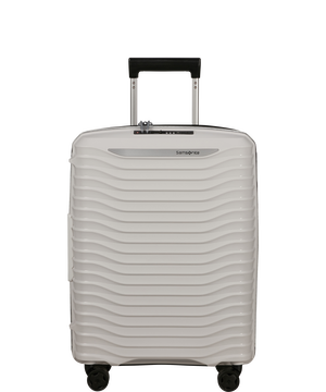 Upscape Valise &agrave; 4 roues extensible 55cm 55 x 40 x 20/23 cm | 2.3 kg