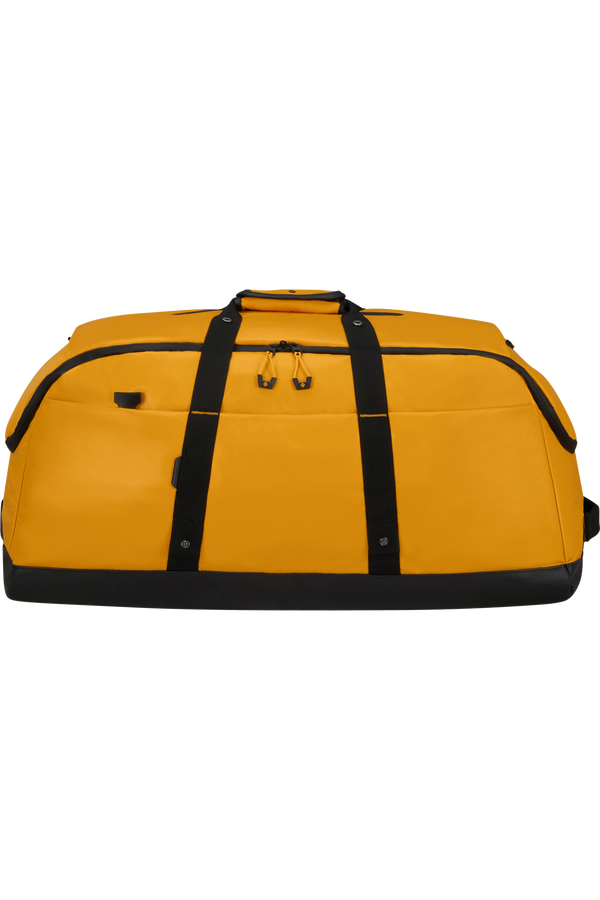 Samsonite Ecodiver DUFFLE L  Jaune