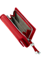 Samsonite Karissa Slg Wallet 12CC+ZIP EXT M  Formula Red Samsonite Karissa Slg Wallet 12CC+ZIP EXT M  Formula Red