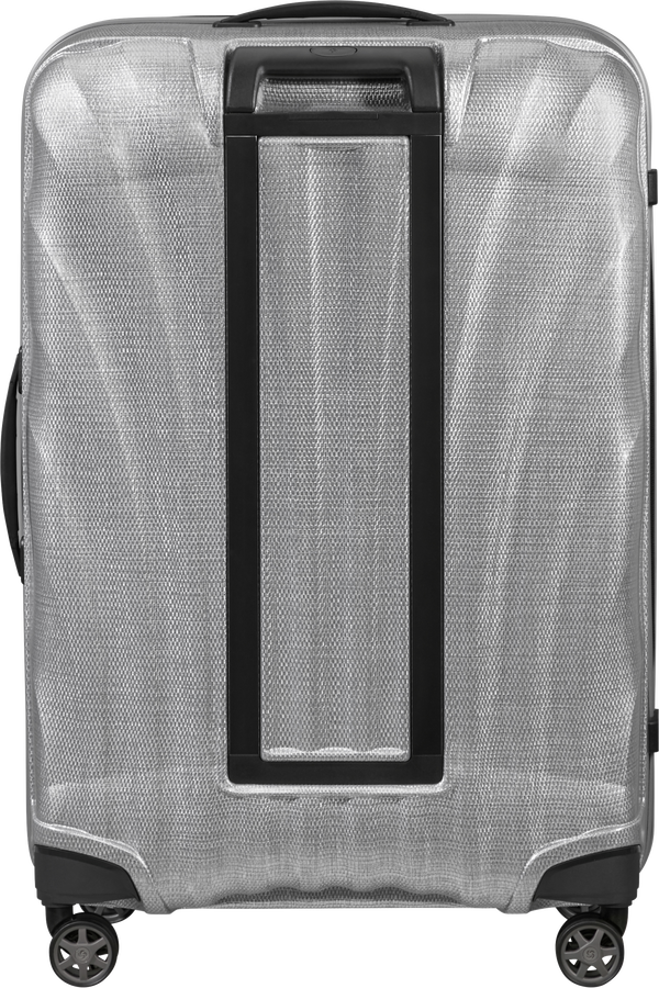 Samsonite C-Lite SPINNER 75/28 LTD 75cm  Aluminium