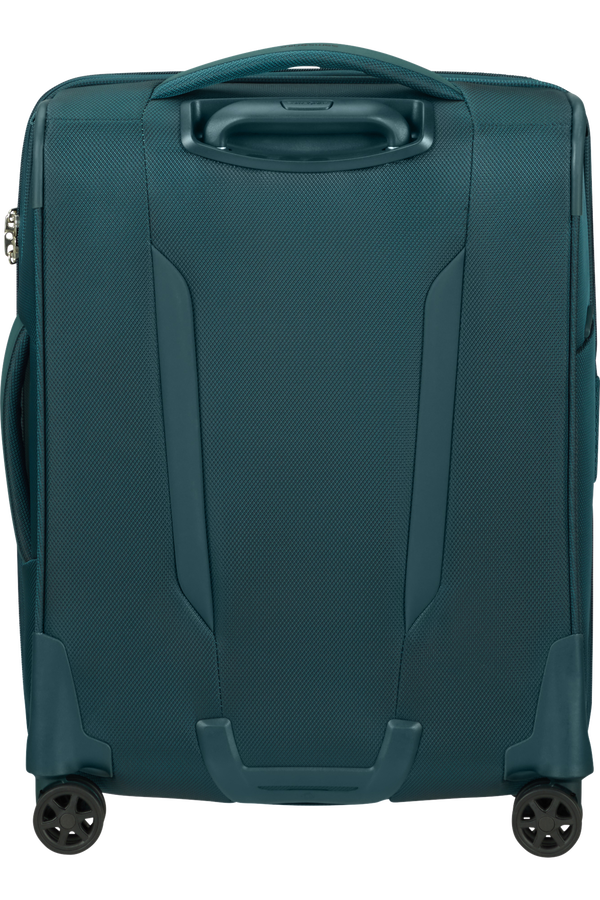 Samsonite Respark SPINNER 55/20 DF EXP  Bleu pétrole