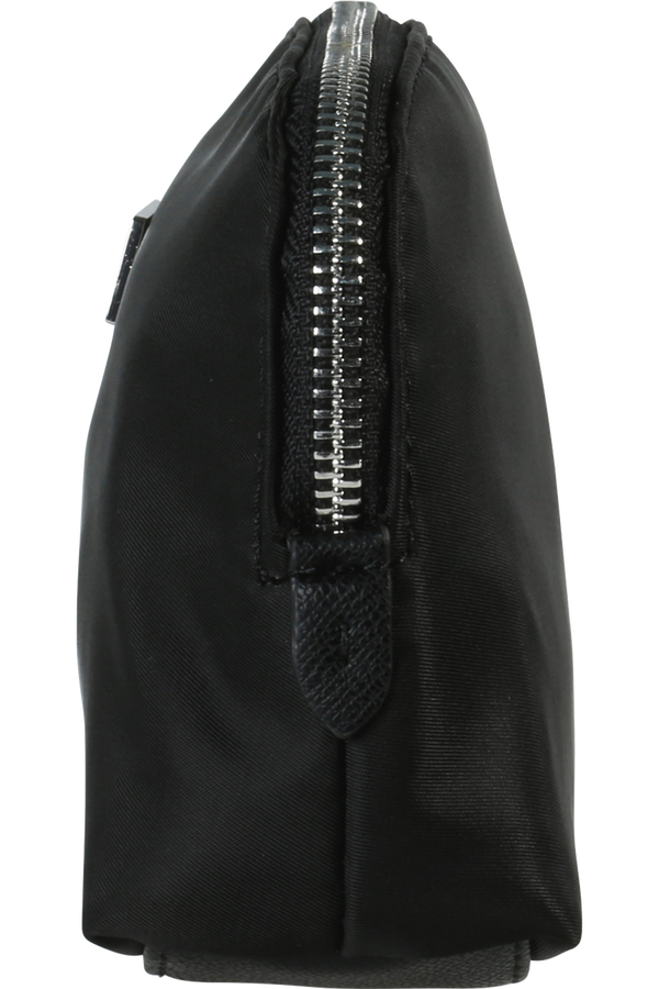 Samsonite Karissa Slg Cosmetic Kit  Noir Samsonite Karissa Slg Cosmetic Kit  Noir