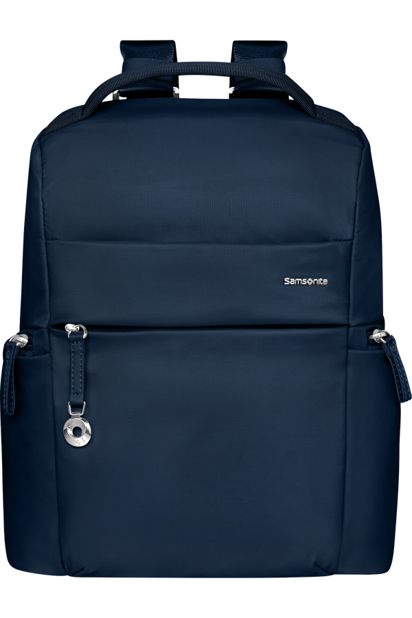 Samsonite Move 5.0 Anti-theft Backpack  Bleu fonc&eacute;