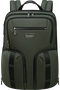 Samsonite Urban-Eye Backpack 15.6' 2 Pockets 15.6'  Grün
