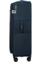 Samsonite Urbify Spinner Expandable 78cm  Bleu marine