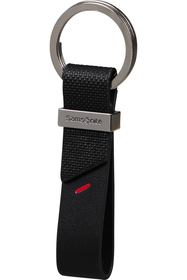 Samsonite Pro-Dlx 6 Slg 528 - K RING 2R  Schwarz