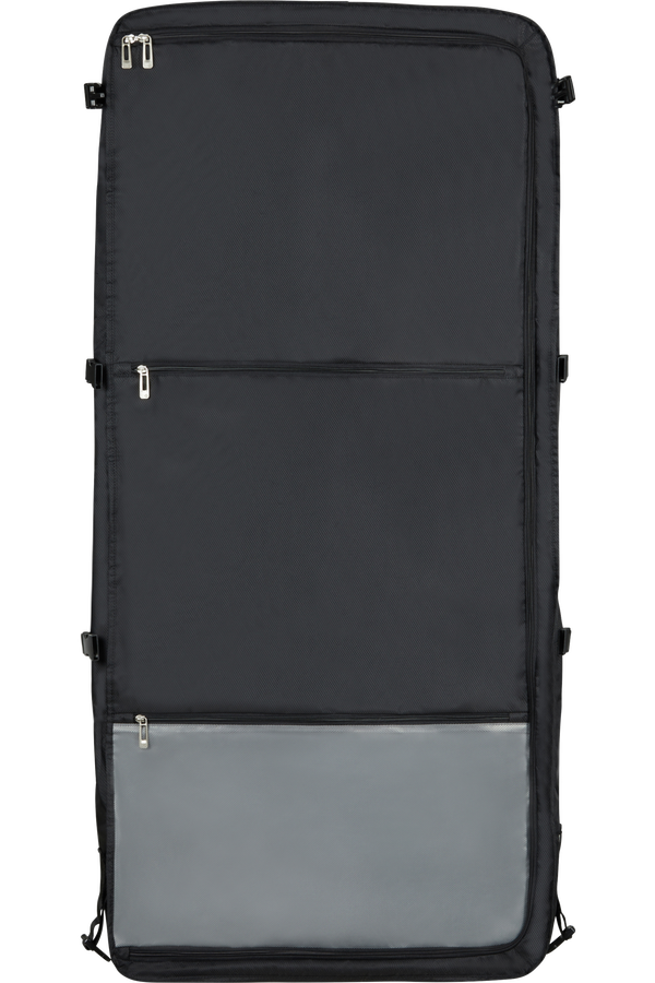 Samsonite Respark GARMENT BAG TRI-FOLD  Ozone Black Samsonite Respark GARMENT BAG TRI-FOLD  Ozone Black