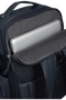 Samsonite Midtown Laptop Backpack Expandable L 15.6inch Bleu fonc&eacute;