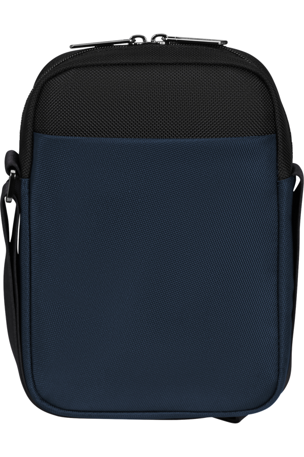 Samsonite Spectrolite 4.0 Sacks Tablet Crossover S  Bleu