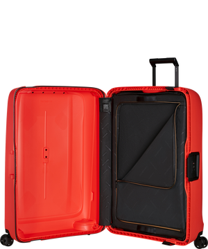 Essens Trolley mit 4 Rollen 81cm 81 x 56 x 34 cm | 4.7 kg