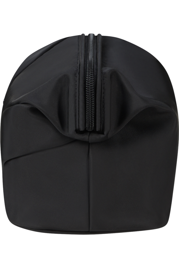 Samsonite Attrix Toilet Kit Toilet Pouch  Anthracite Samsonite Attrix Toilet Kit Toilet Pouch  Anthracite