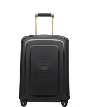 S'Cure DLX Valise 4 roues 55cm 55 x 40 x 20 cm | 2.9 kg