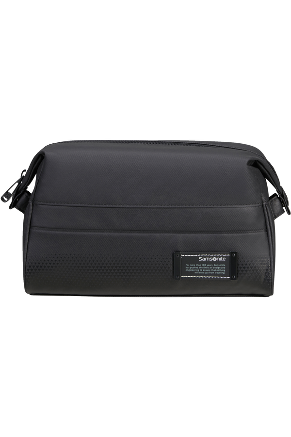 Samsonite Cityvibe 2.0 Cc Simple Pouch  Jet noir