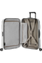 Samsonite C-Lite Spinner 81cm  Blanc cassé