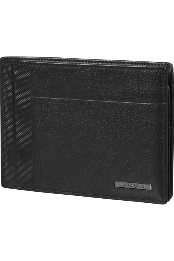 Samsonite Spectrolite 3.0 Slg 009 - B 9CC+VFL+2C+W  Noir