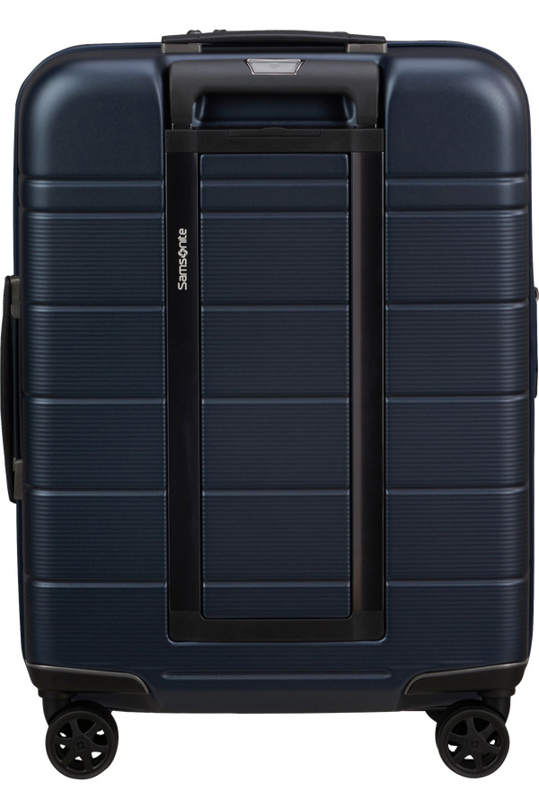Samsonite Neopod Spinner Expandable Easy Access FL 55cm  Bleu nuit Samsonite Neopod Spinner Expandable Easy Access FL 55cm  Bleu nuit