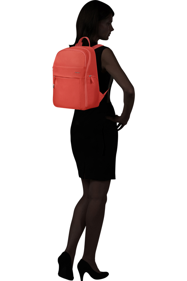 Samsonite Move 5.0 Backpack 14.1'  Rouge Corail