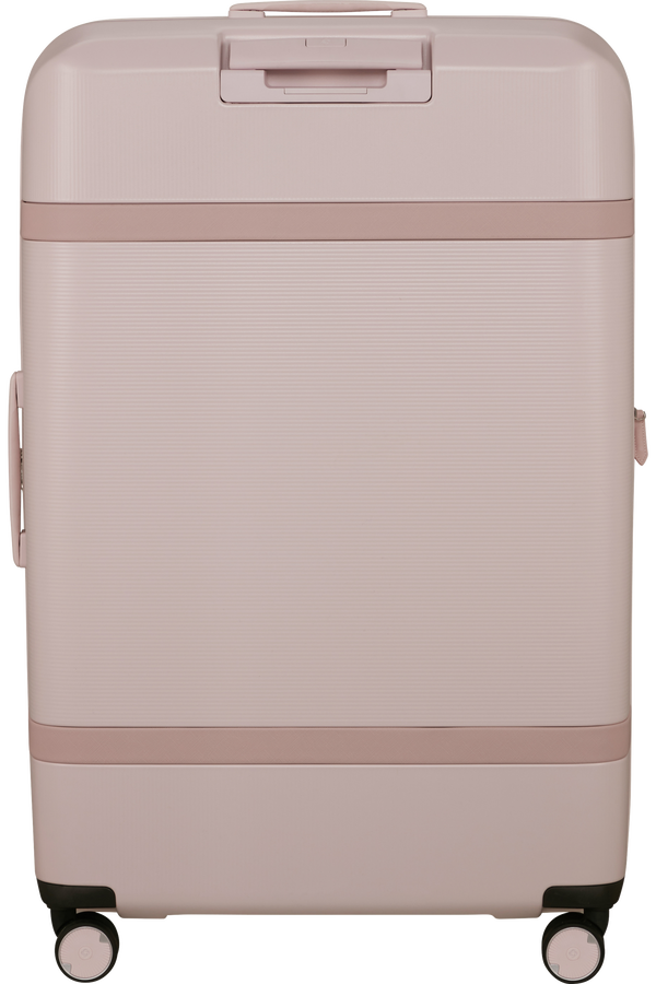 Samsonite Image Spinner Expandable 81cm  Rose Samsonite Image Spinner Expandable 81cm  Rose