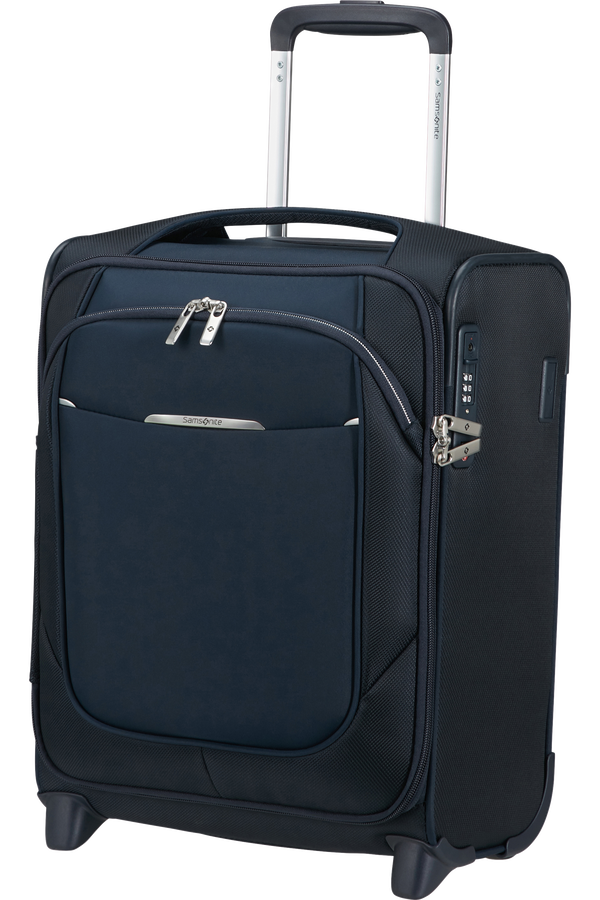 Samsonite Re-Lite Upright Underseater 45cm  Bleu nuit