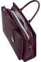 Samsonite Roundtheclock Tote 14.1' M  Grape Wine Samsonite Roundtheclock Tote 14.1' M  Grape Wine