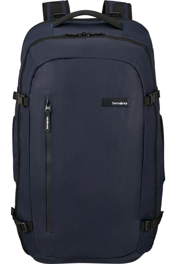 Samsonite Roader TRAVEL BACKPACK M 55L  Bleu foncé