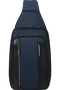 Samsonite Spectrolite 4.0 Sacks Slingbag  Bleu Samsonite Spectrolite 4.0 Sacks Slingbag  Bleu