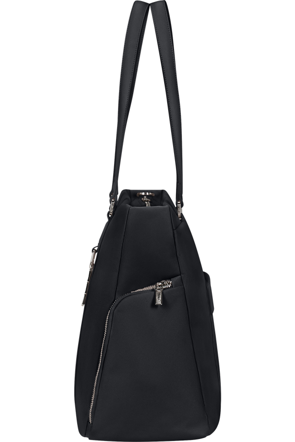 Samsonite Image Biz Travel Tote Bag 14.1'  Noir