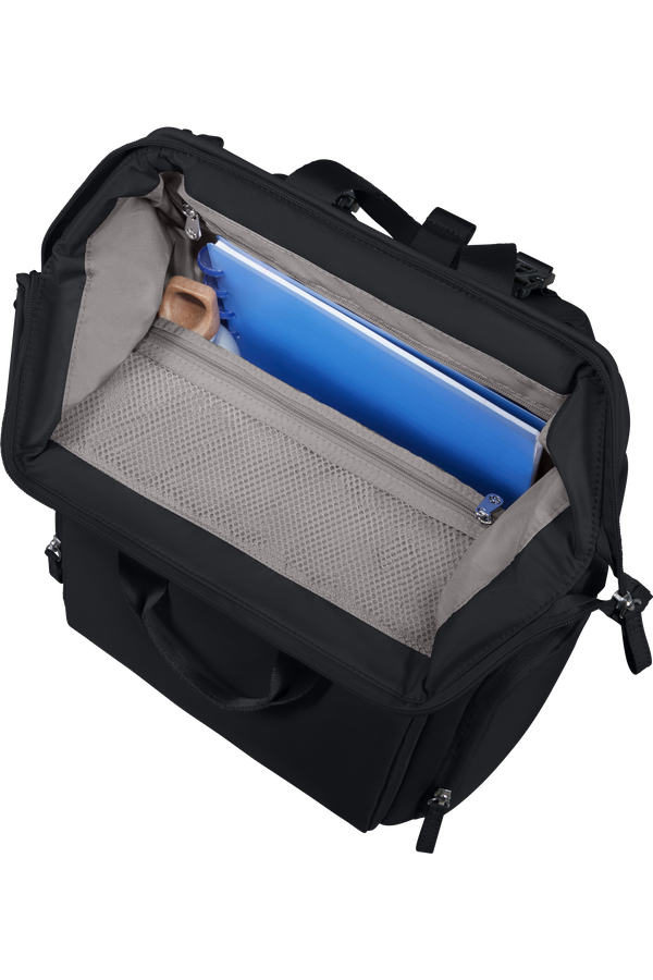 Samsonite Move 5.0 Multifunct Backpack 14.1'  Noir