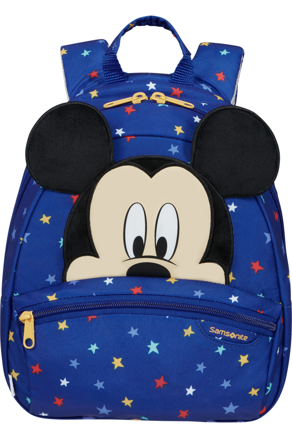 Samsonite Disney Ultimate 2.0 Backpack Disney Mickey Stars S  Mickey Stars