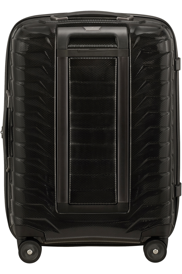 Samsonite Proxis Spinner Expandable 55cm  Noir