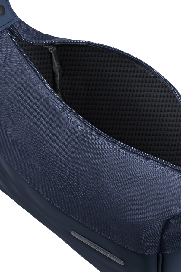 Samsonite Stackd Toilet Kit Toilet Pouch  Bleu Marine Samsonite Stackd Toilet Kit Toilet Pouch  Bleu Marine