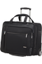 Samsonite Spectrolite 3.0 Rolling Tote Expandable 17.3'  Noir