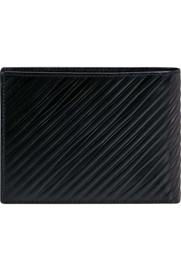 Samsonite Refined Slg 047 - B 10CC+VFL+C+2C  Noir